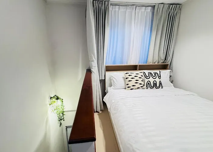 Chinatown 3br Townhouse,mrt Nearby&family Friendly * بانكوك