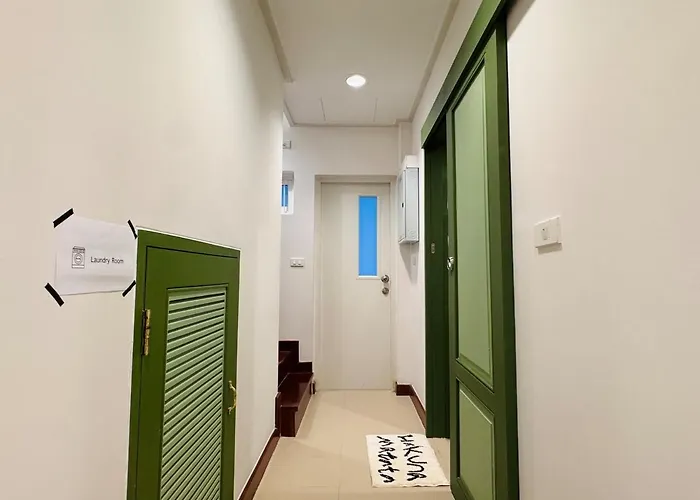 Chinatown 3br Townhouse,mrt Nearby&family Friendly فيلة