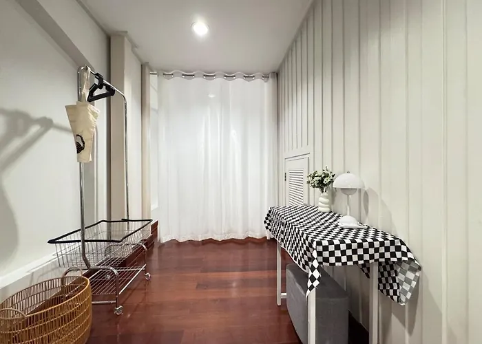 فيلة Chinatown 3br Townhouse,mrt Nearby&family Friendly بانكوك